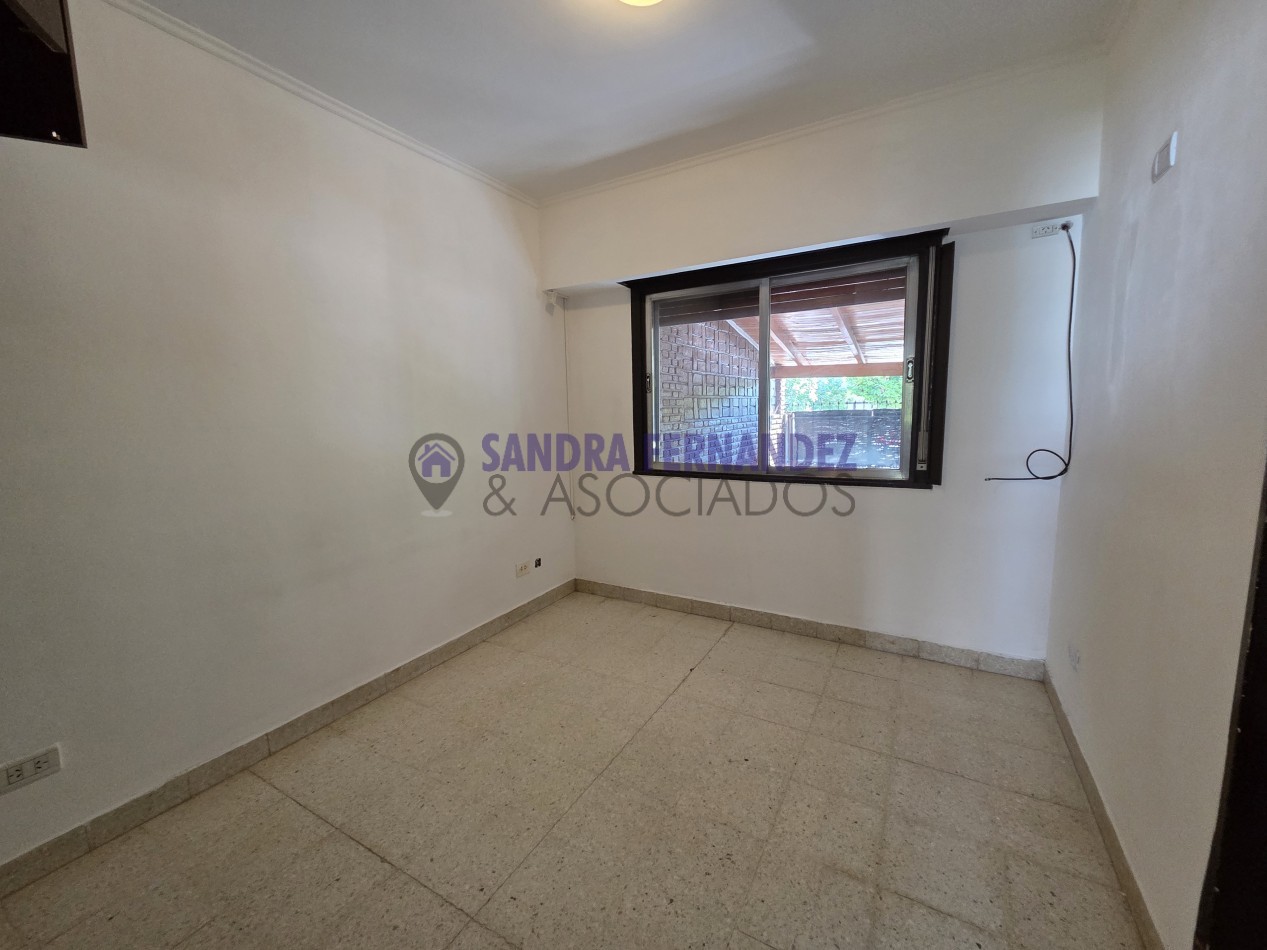 Neuquen Alquiler Casa 3 Dormitorios B° Maria Auxiliadora