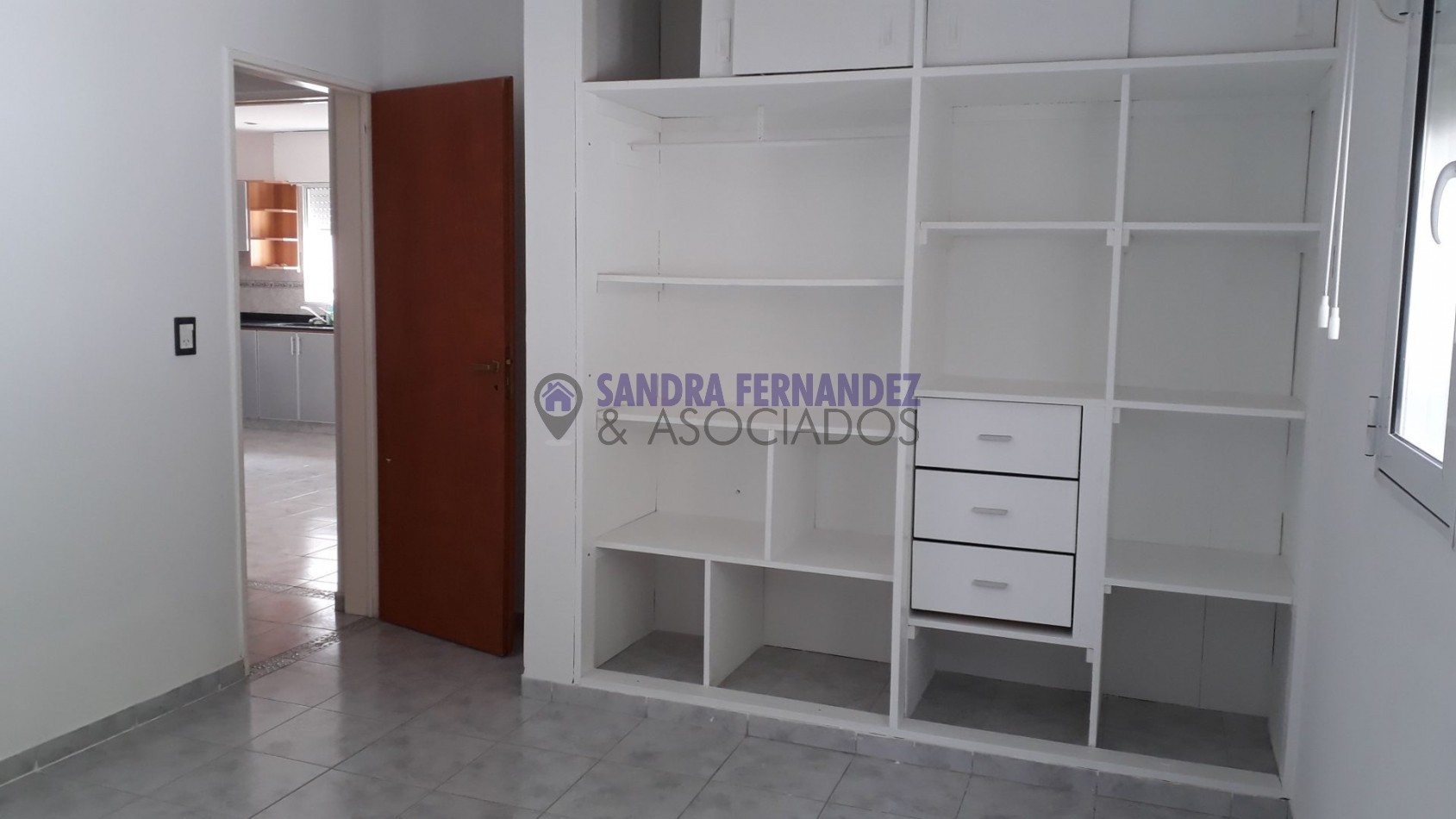 Plottier Alquiler Casa en una sola planta 