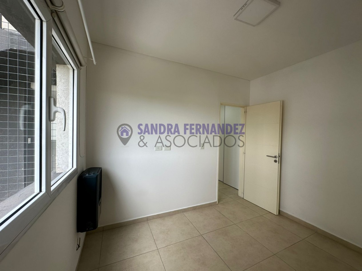 Rio Negro. Cipolletti. Venta. Departamento nuevo 1 dormitorio. Cochera 