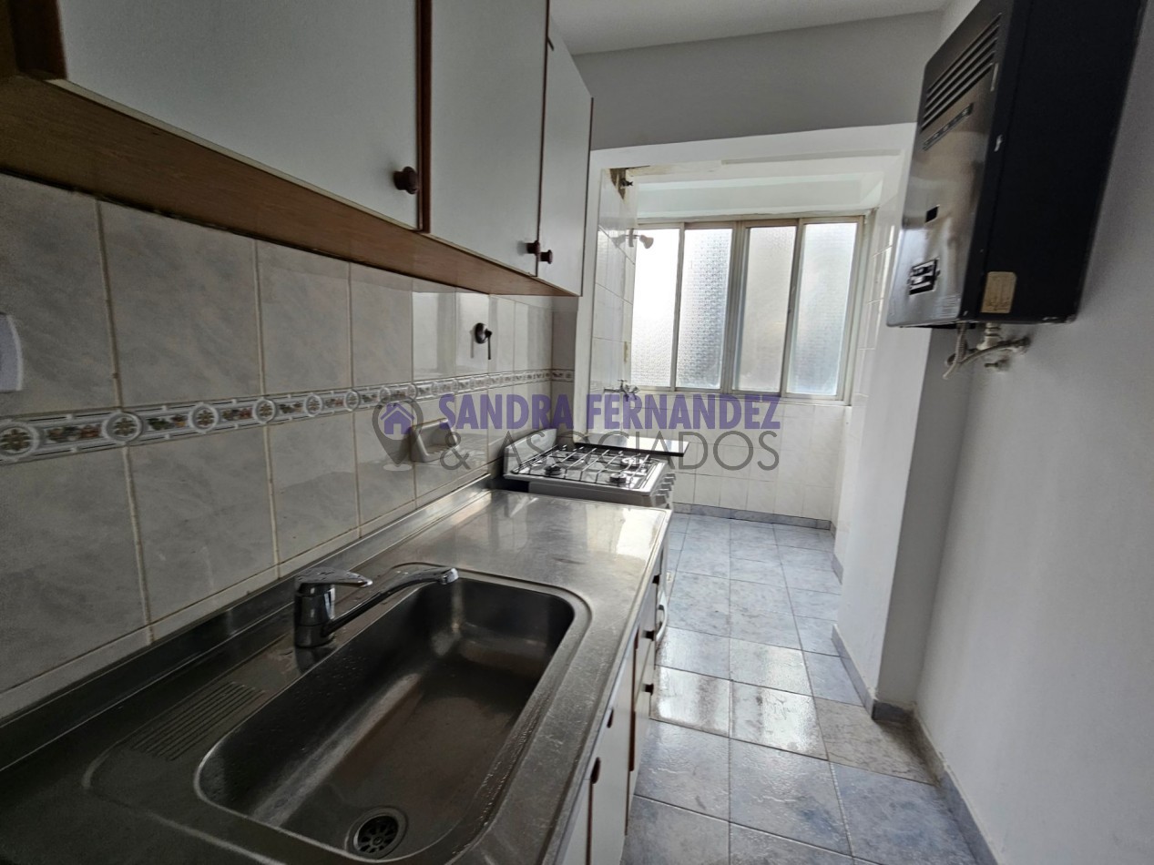 Neuquen Alquiler Departamento Barrio Terrazas de Neuquen 