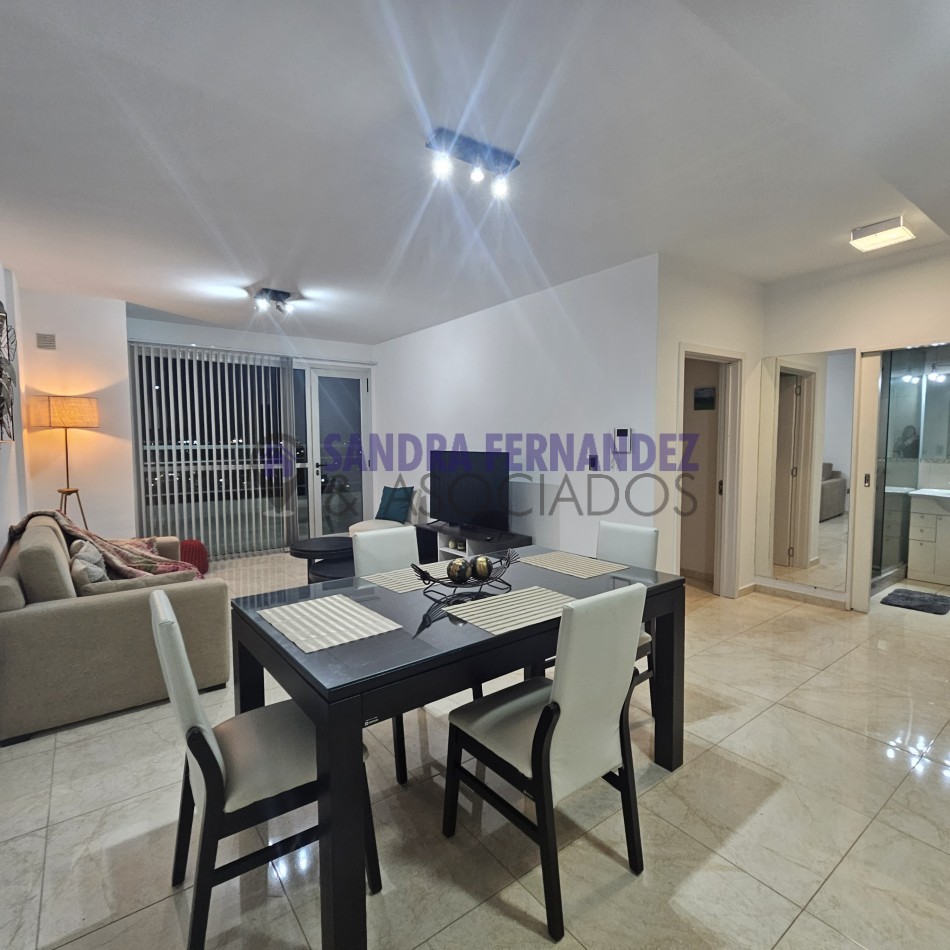 Neuquen. Venta. 1 dormitorio con cochera. Zona Policlinico de Neuquen