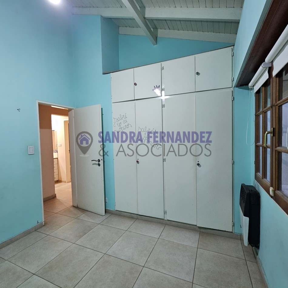 Rio Negro. Cipolletti. Venta. Casa en planta baja 3 dormitorios (suite) 