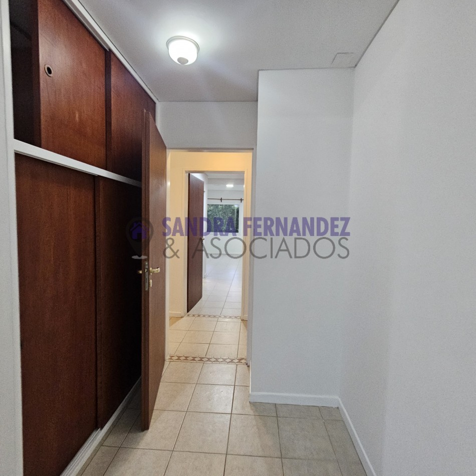 Neuquen. Venta Casa 2 dormitorios (suite) en una sola planta. Barrio Rincon Club de Campo