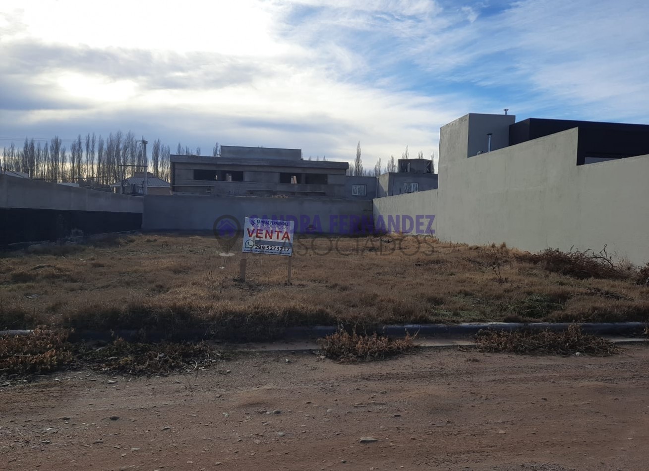 Venta Lote Ayres del Limay