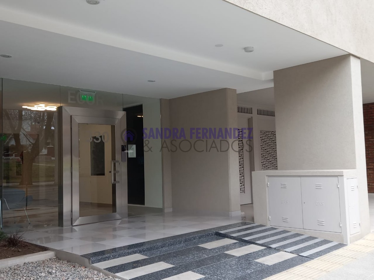 Neuquen. Venta Departamento A ESTRENAR. Centro de la ciudad de Neuquen. 