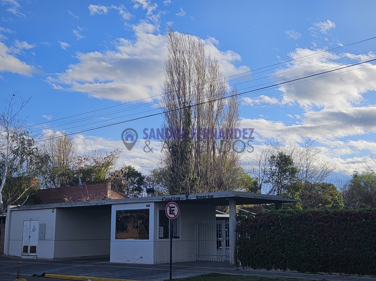 Neuquen. Venta Cochera en Barrio Cerrado Casa Club Sur