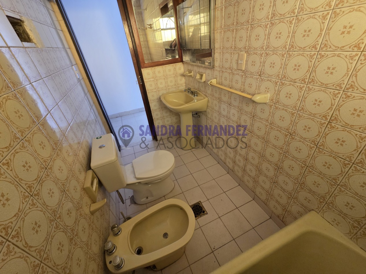 Neuquen Alquiler Casa 3 Dormitorios B° Maria Auxiliadora