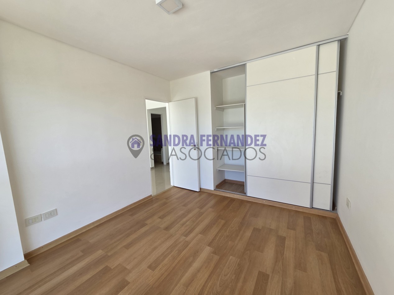 Rio Negro Cipolletti Venta A ESTRENAR Departamento en duplex 2 dormitorios cochera externa