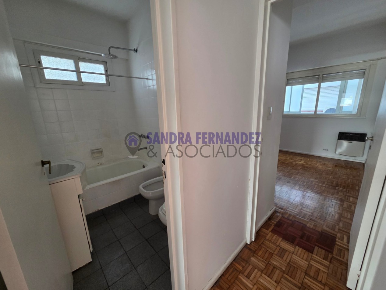 Capital Federal, Palermo Departamento 3 dormitorios VENTA sin cochera