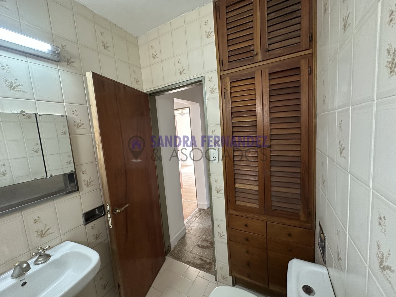 Neuquen Alquiler Casa en una sola planta 
