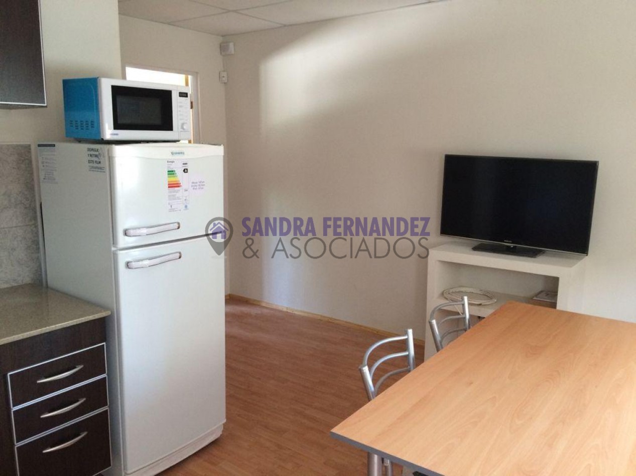 Neuquen Añelo San Patricio del Chañar Alquiler Complejo en bloques de 34 departamentos de 1 dormitorio equipados