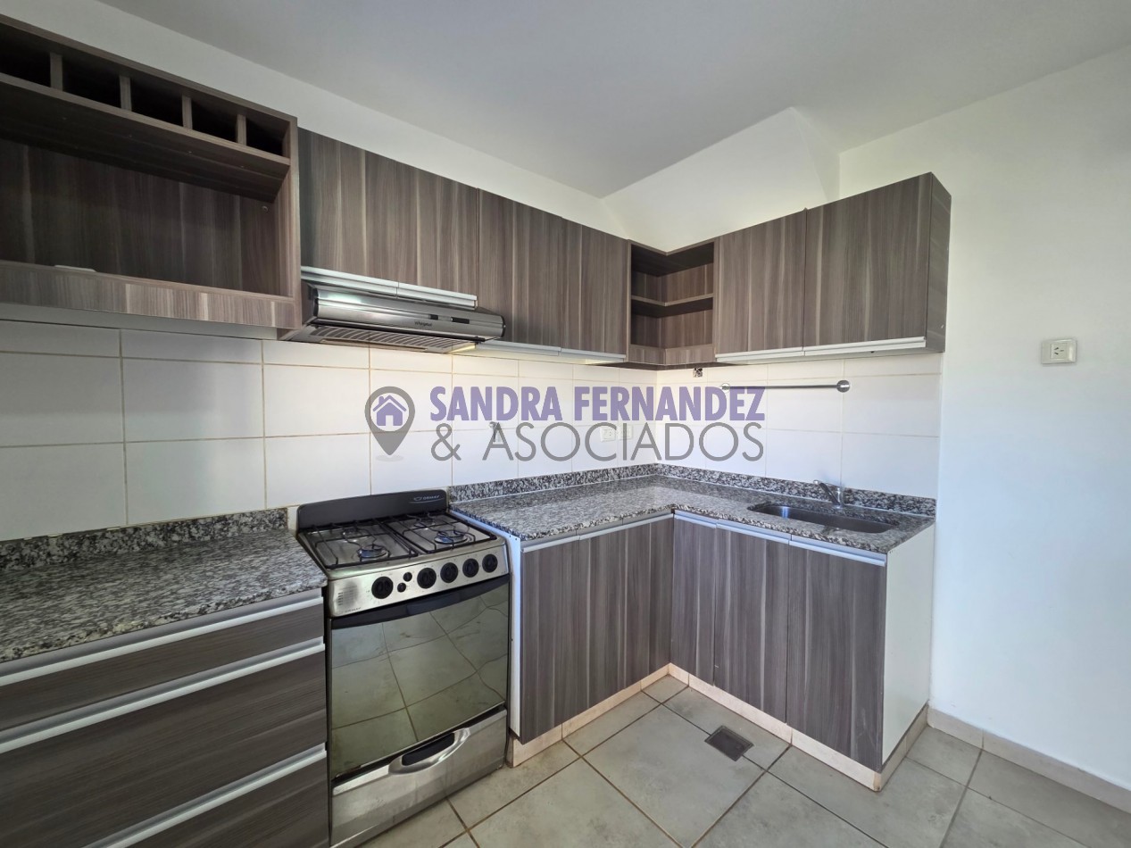 Rio Negro Cipolletti Duplex 2 dormitorios B° Rincon Lindo II