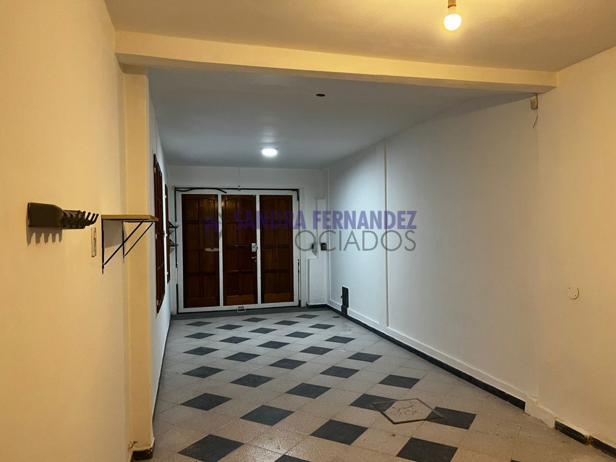 Neuquen Alquiler Casa B°Santa Genoveva