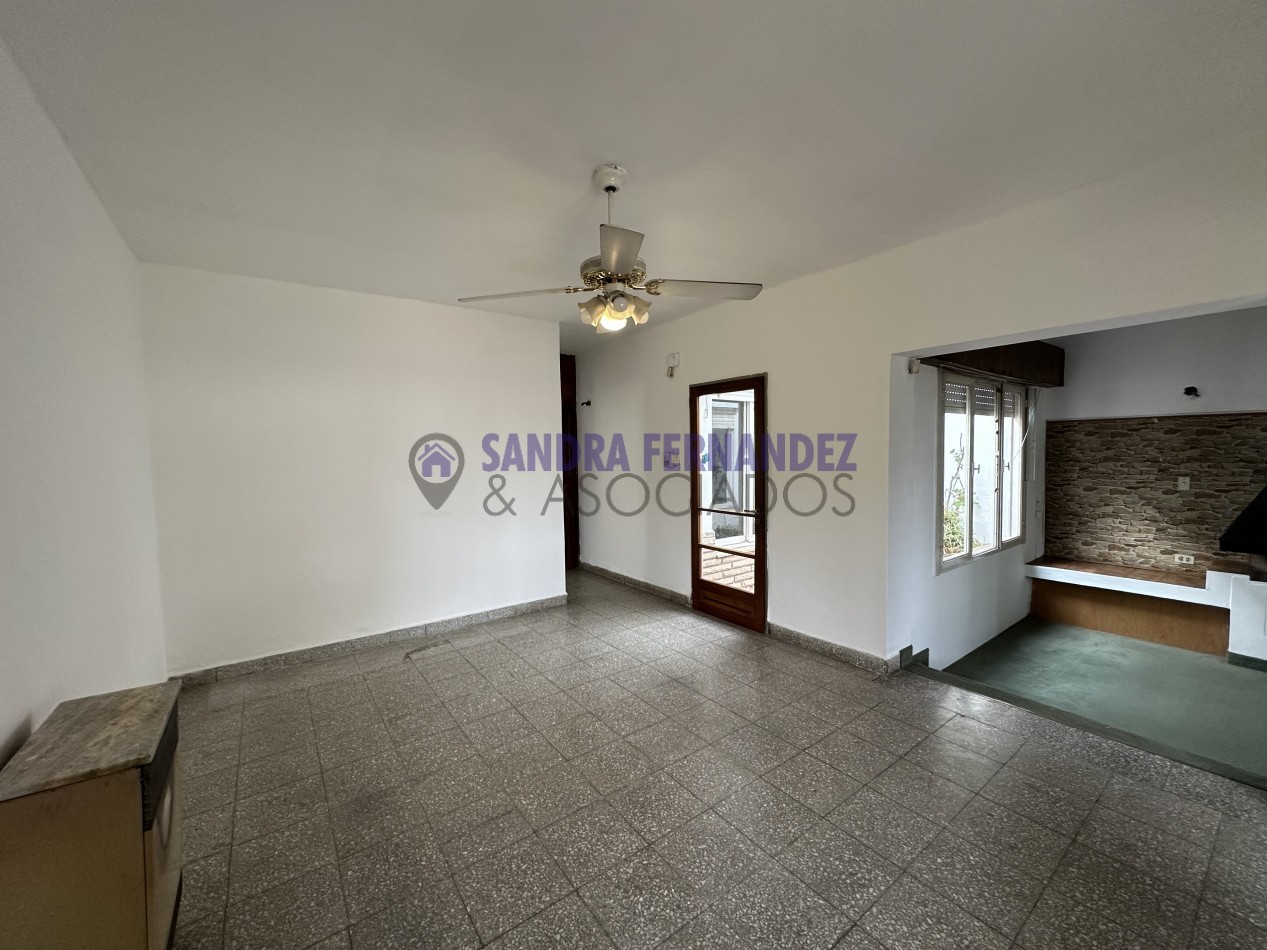 Neuquen Alquiler Casa para uso comercial oficina/deposito