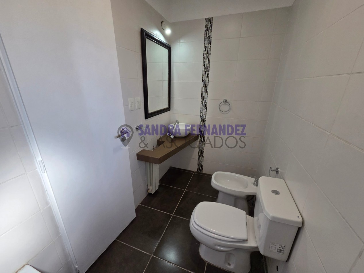 Rio Negro Cipolletti Duplex 2 dormitorios B° Rincon Lindo II