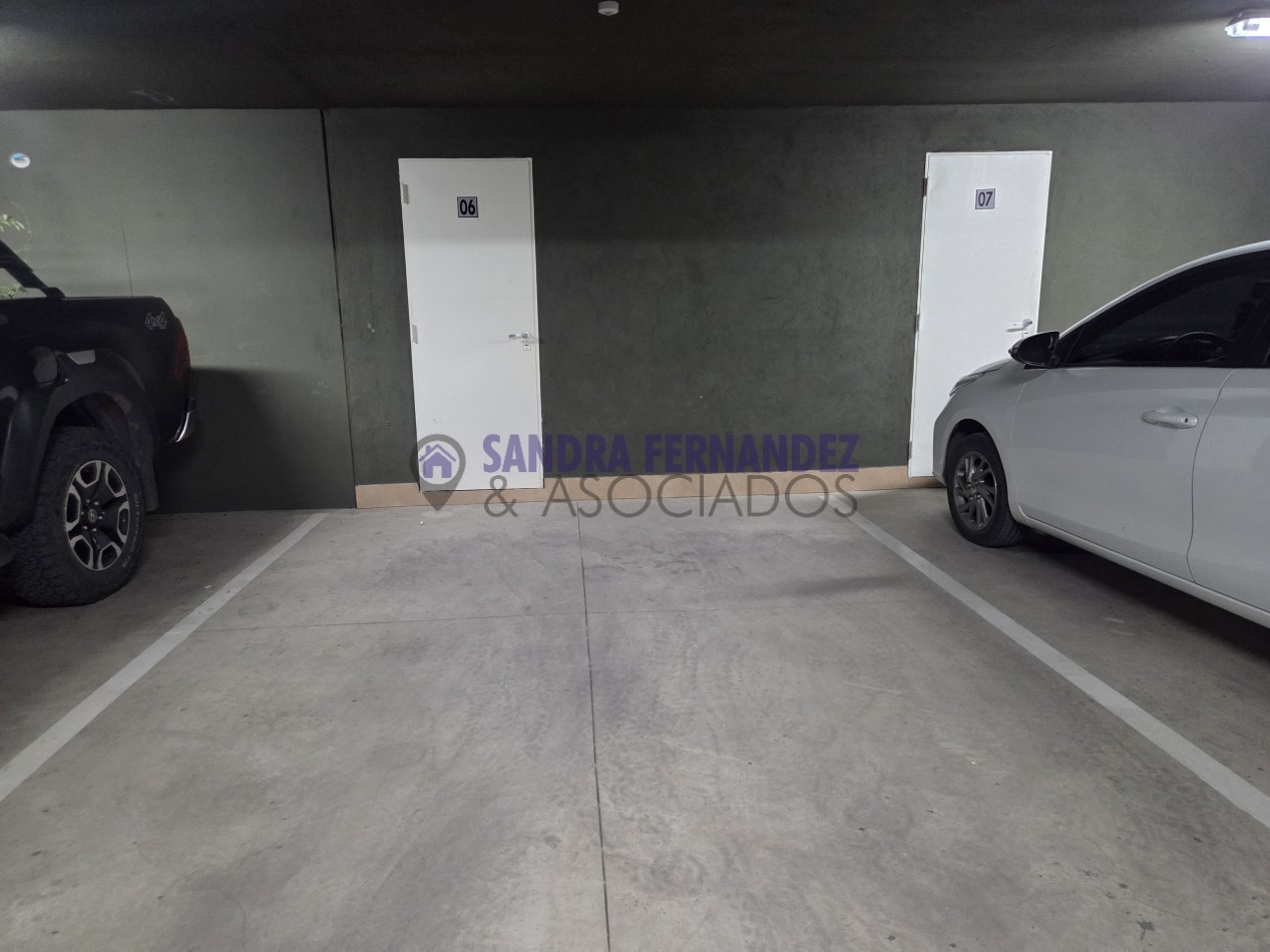 Neuquen Departamento Monoambiente Amoblado Equipado Zona Paseo de la Patagonia- Hiper La Anonima - 