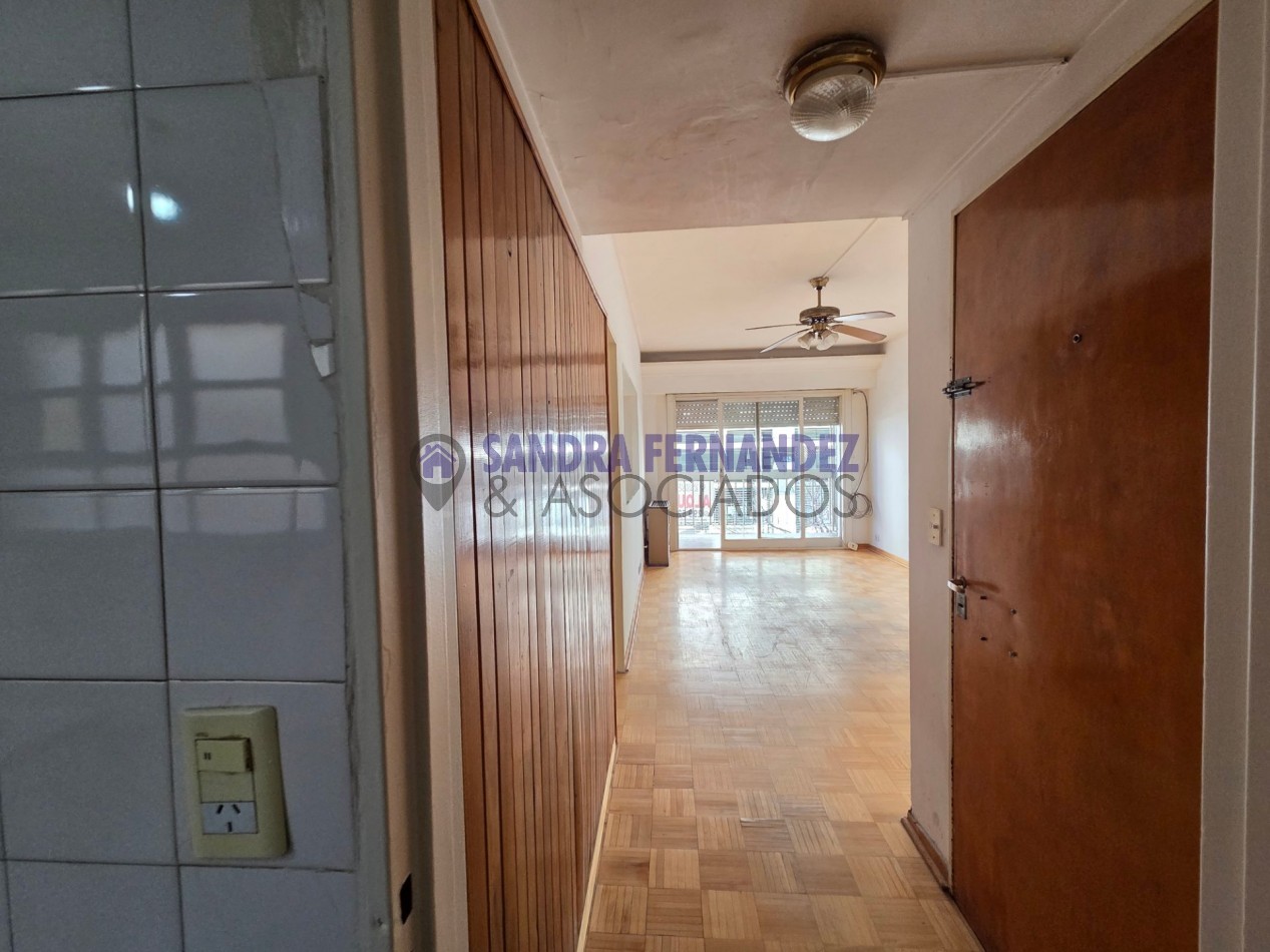Neuquen Alquiler Departamento 3 dormitorios zona YPF sin cochera