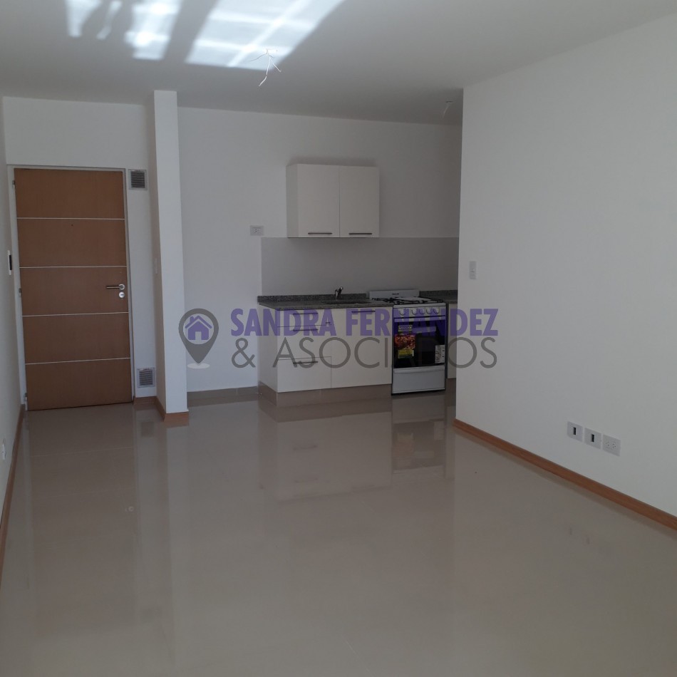 Neuquen Venta Departamento sin cochera centro de la ciudad de Neuquen. Cercano a Universidad del Comahue (UNCO)