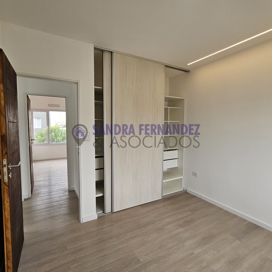 Neuquen Venta Duplex a estrenar Barrio Cerrado La Castellana