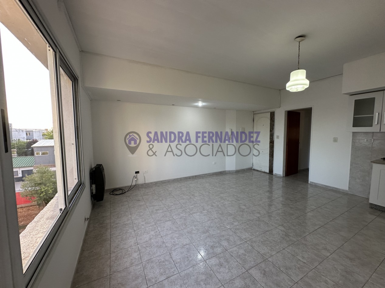 Neuquen Alquiler Departamento 1 dormitorio Barrio Maria Auxiliadora