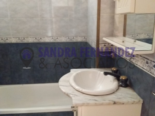 Neuquen. Alquiler Departamento 1 dorm Zona San Lucas. B° Maria Auxiliadora