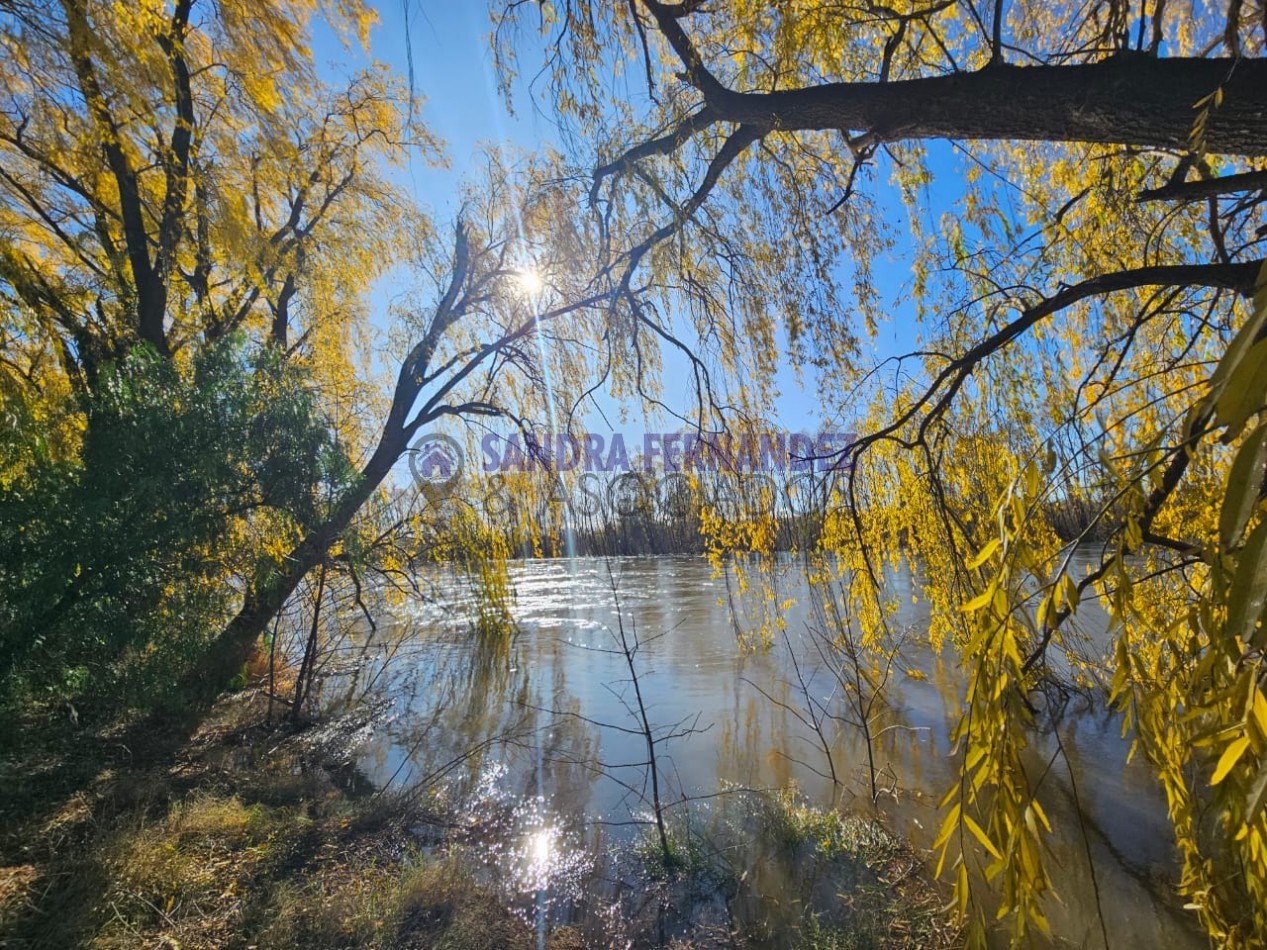 Neuquen. Alquiler Casa 2 dormitorios en Predio