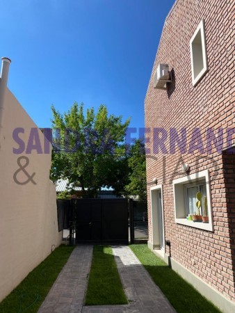 Rio Negro. Cipolletti. Venta. Casa en planta baja 3 dormitorios (suite) 