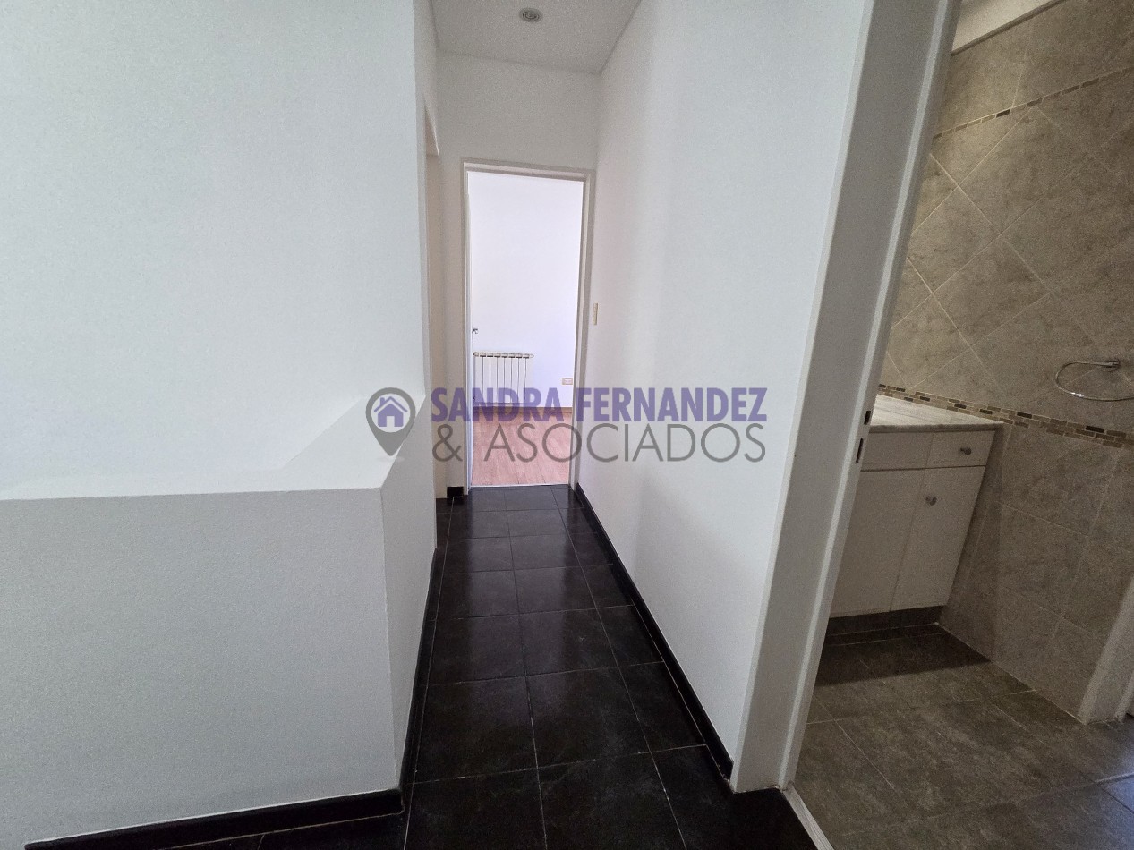 Neuquen Alquiler Duplex 3 dormitorios(suite) Jardines del Rey