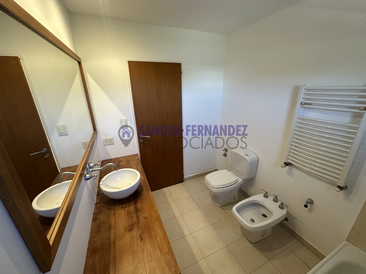 Rio Negro Cipolletti Casa 4 dormitorios Barrio Manzanar 7