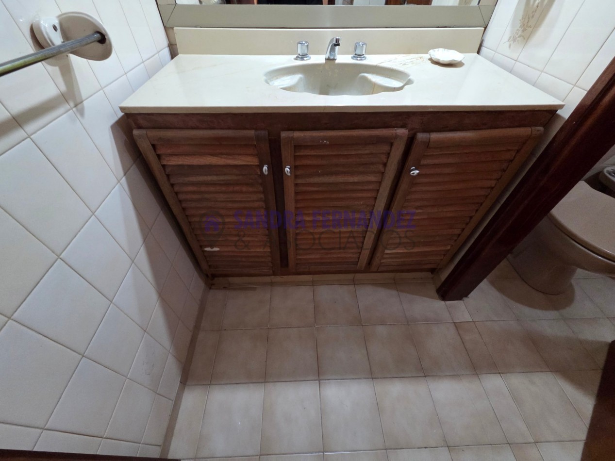 Neuquen Alquiler Departamento 2 dormitorios sin cochera Centro ciudad de Neuquen