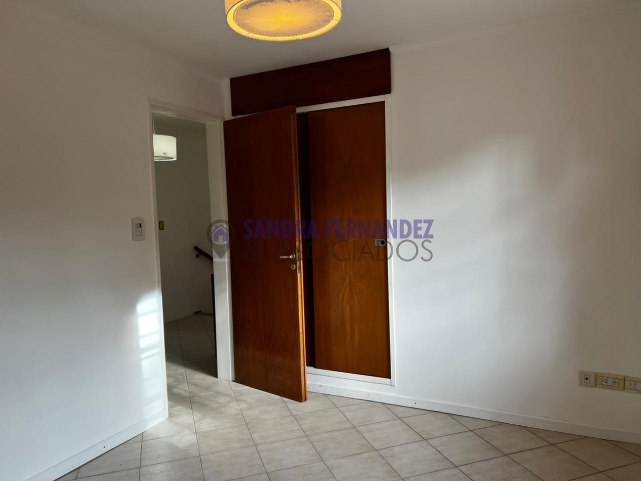 Neuquen Alquiler Casa B°Santa Genoveva