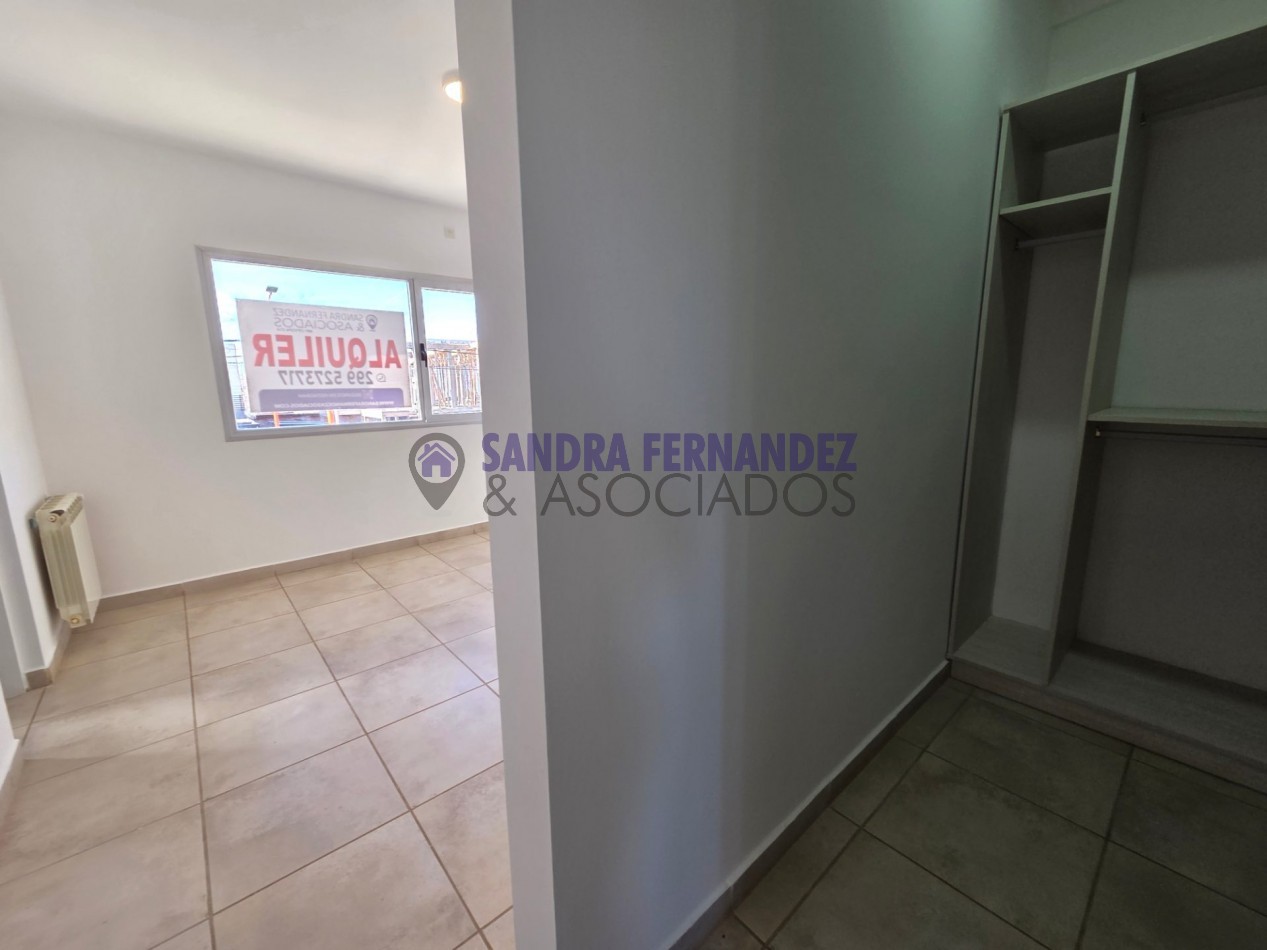 Rio Negro Cipolletti Duplex 2 dormitorios B° Rincon Lindo II