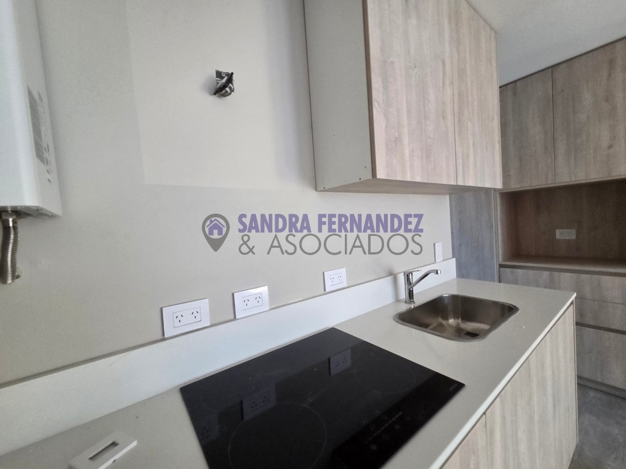 Neuquen Alquiler Departamentos A ESTRENAR Nivel gerencial de 1 y 2 dormitorios en Complejo. Centro bajo de la ciudad de Neuquen 