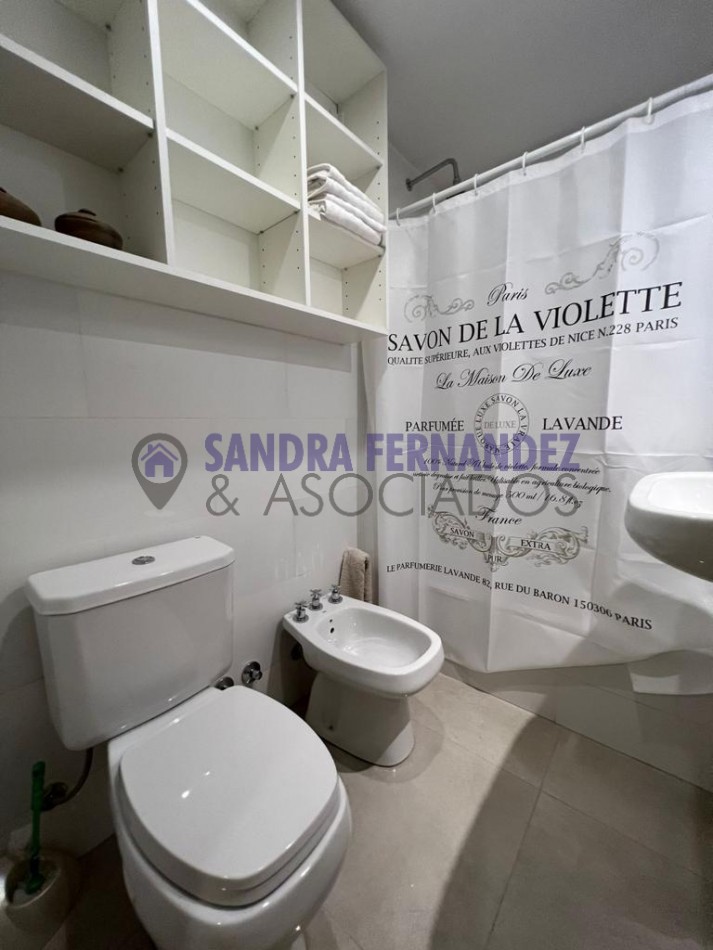 Venta / Permuta. Buenos Aires. CABA Departamento 2 dormitorios sin cochera REMODELADO A ESTRENAR