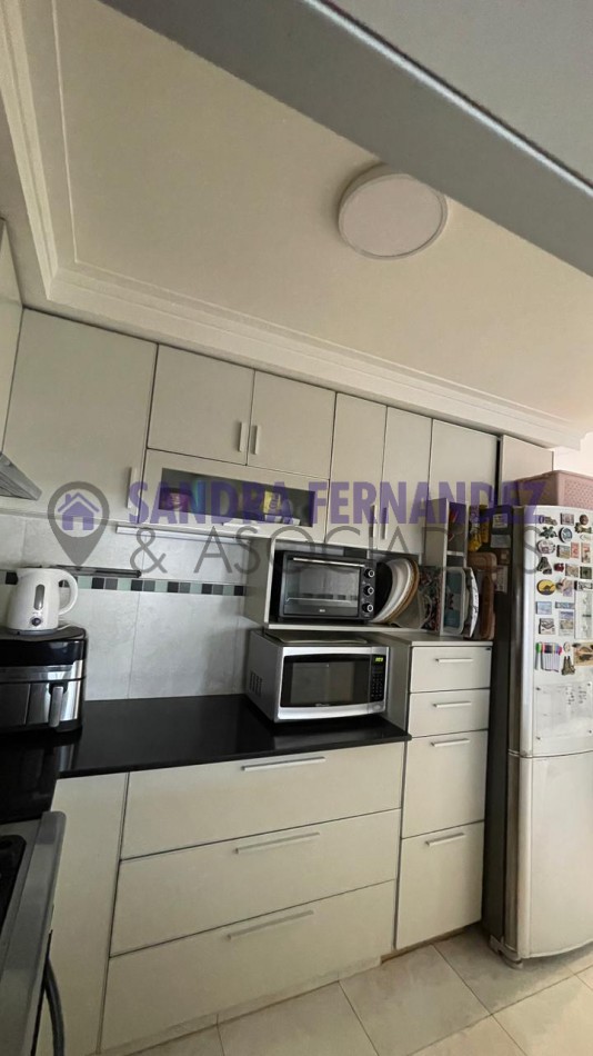 Neuquen. Alquiler Departamento 3 dormitorios amoblado o sin muebles
