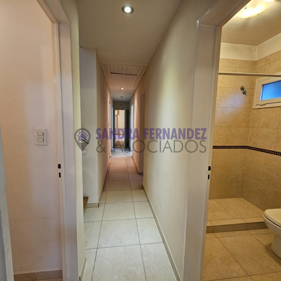 Rio Negro. Cipolletti. Venta. Casa en planta baja 3 dormitorios (suite) 
