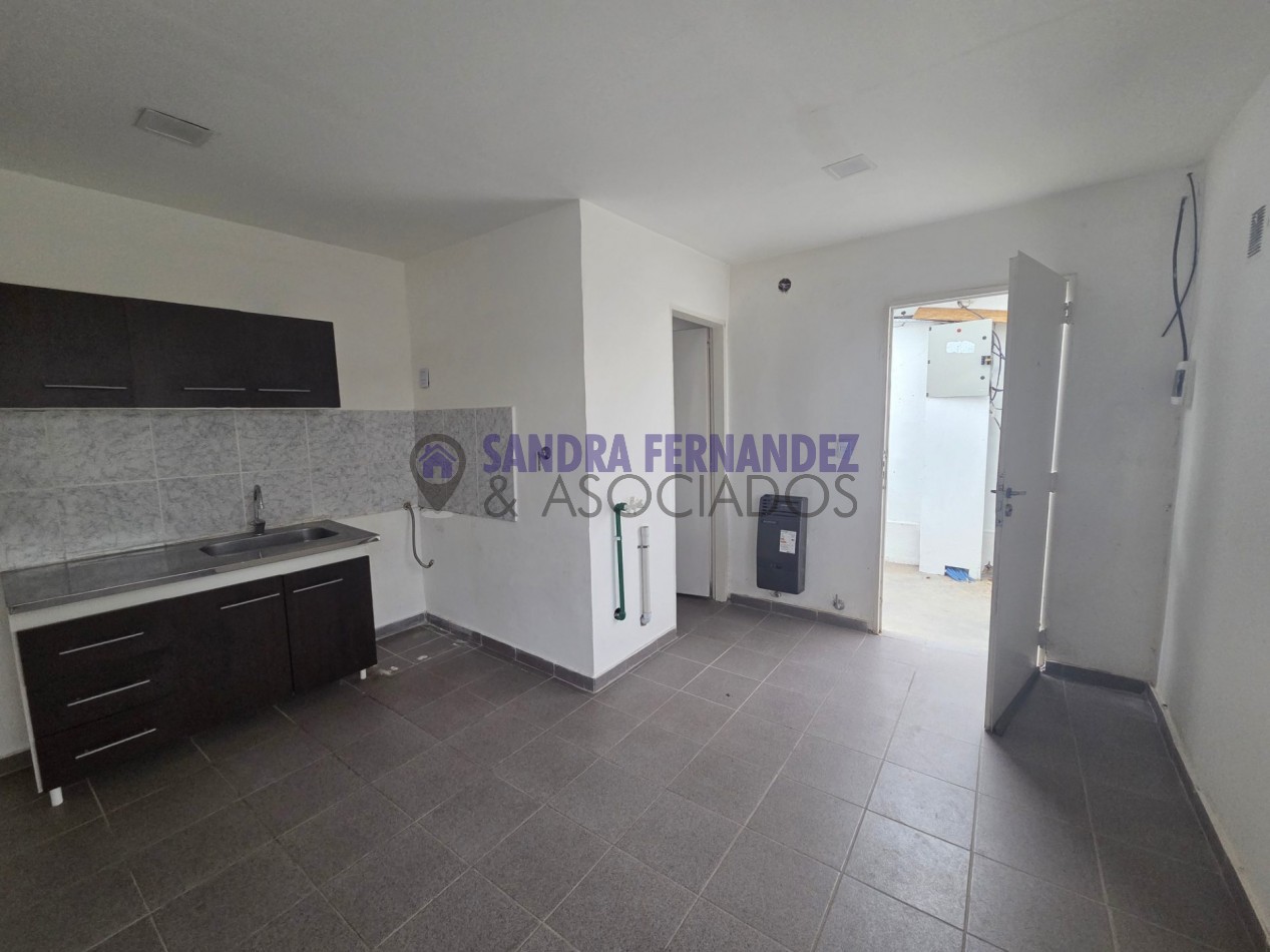 Neuquen Alquiler Departamento 1 dormitorio zona Jumbo Terminal de Omnibus Neuquen