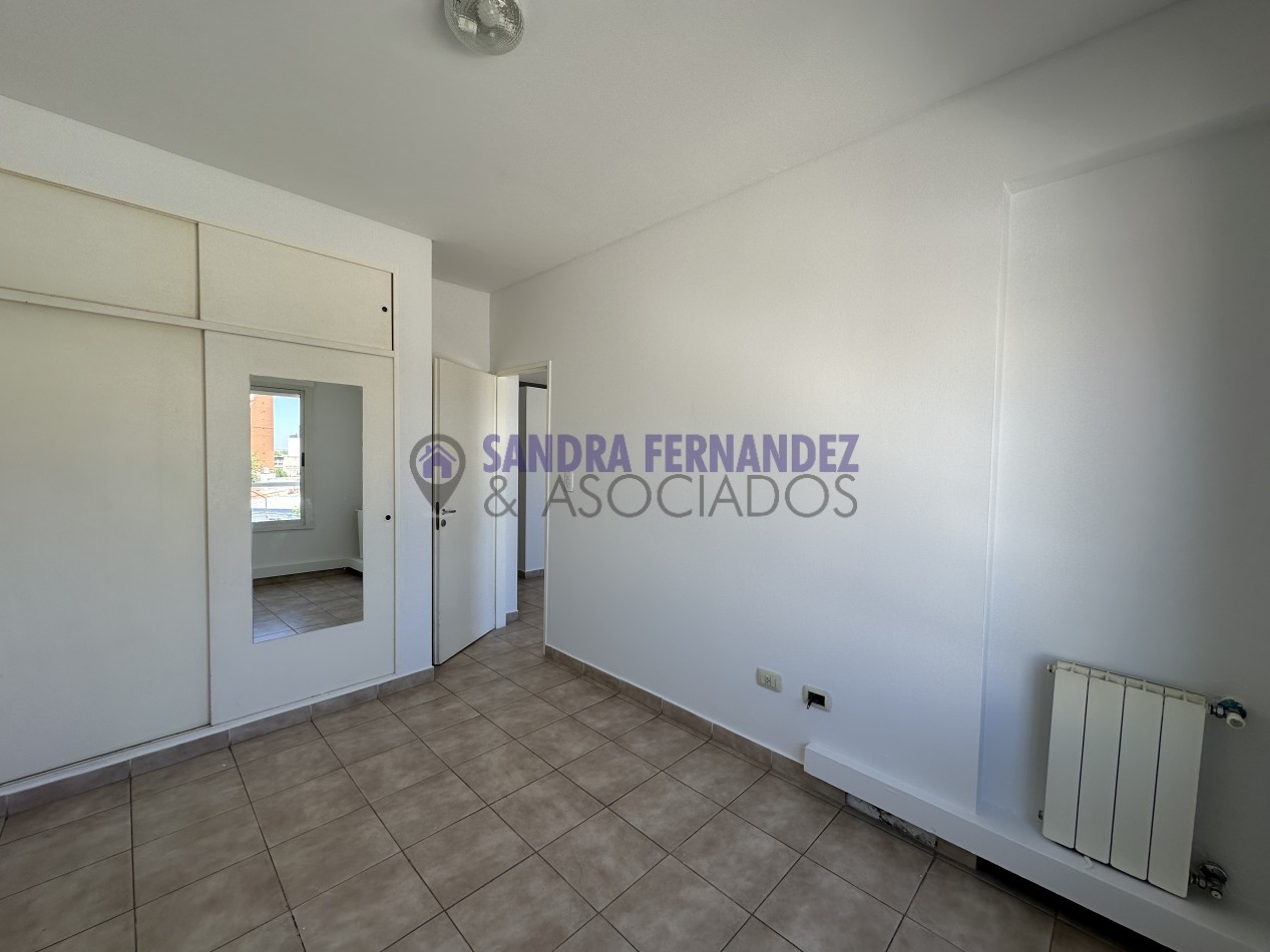 Neuquen Alquiler Departamento 1 dormitorio sin cochera centro ciudad de Neuquen
