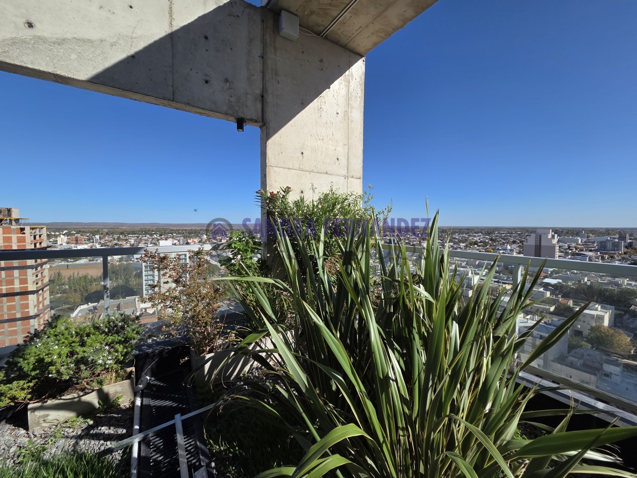 Neuquen Alquiler Departamento Amoblado equipado Nivel Gerencial