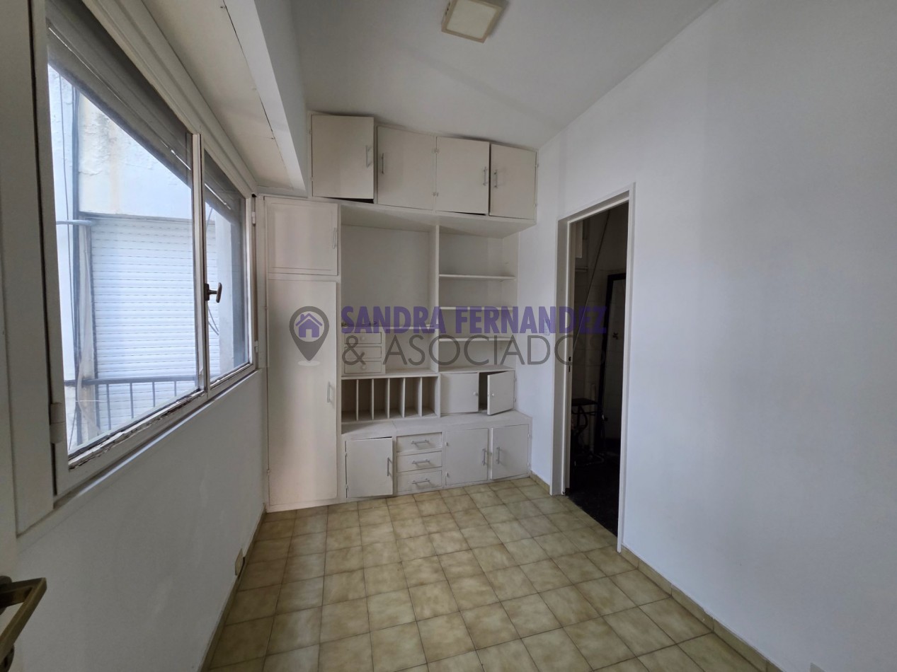 Capital Federal, Palermo Departamento 3 dormitorios VENTA sin cochera