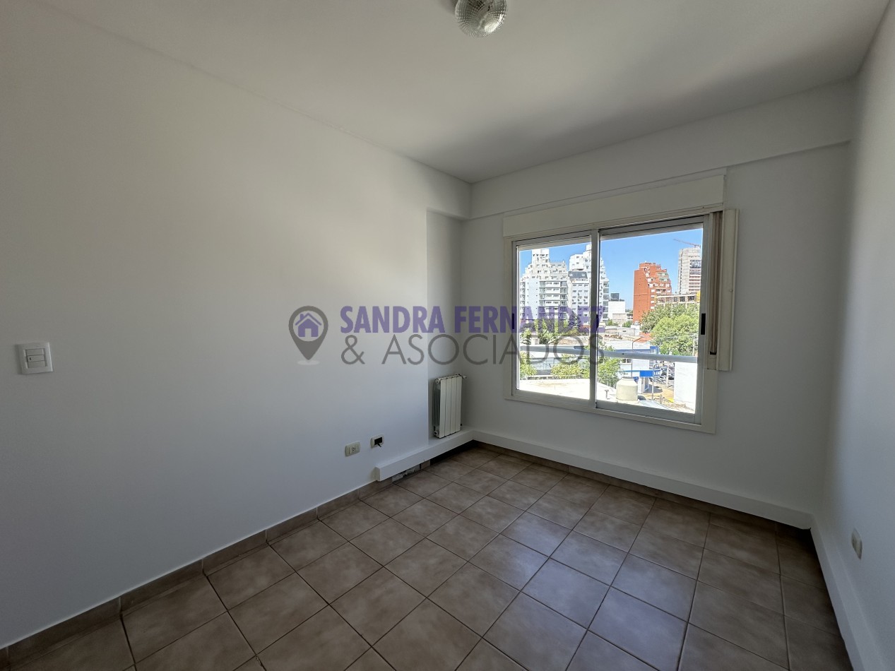 Neuquen Alquiler Departamento 1 dormitorio sin cochera centro ciudad de Neuquen