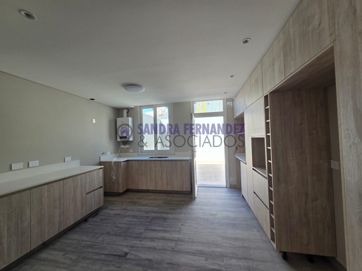 Neuquen Alquiler Departamentos A ESTRENAR Nivel gerencial de 2 dormitorios en Complejo. Centro bajo de la ciudad de Neuquen