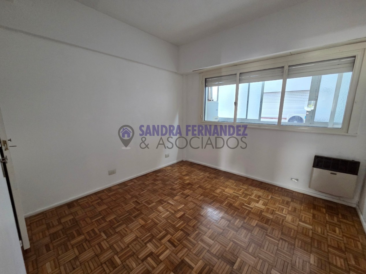 Capital Federal, Palermo Departamento 3 dormitorios VENTA sin cochera