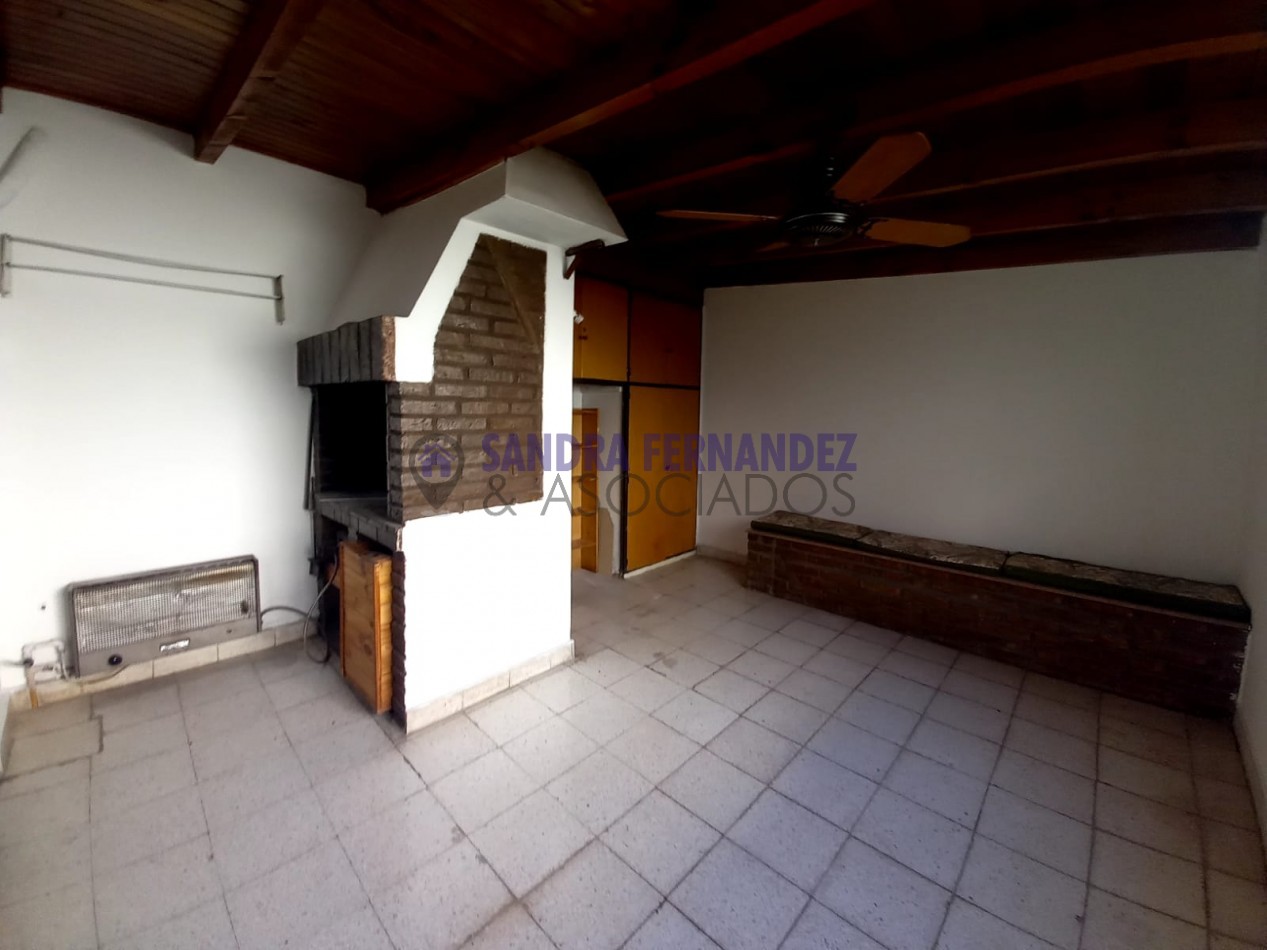 Neuquen Alquiler Casa 3 Dormitorios B° Maria Auxiliadora