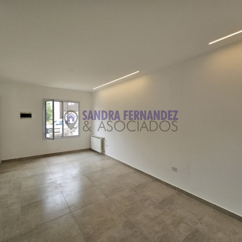 Neuquen Venta Duplex a estrenar Barrio Cerrado La Castellana