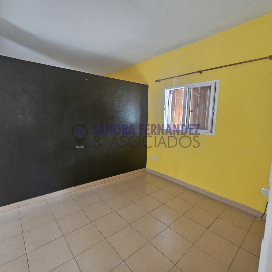 Rio Negro Cipolletti Casa 1 dormitorio zona UFLO / CLUB CIPOLLETTI / 