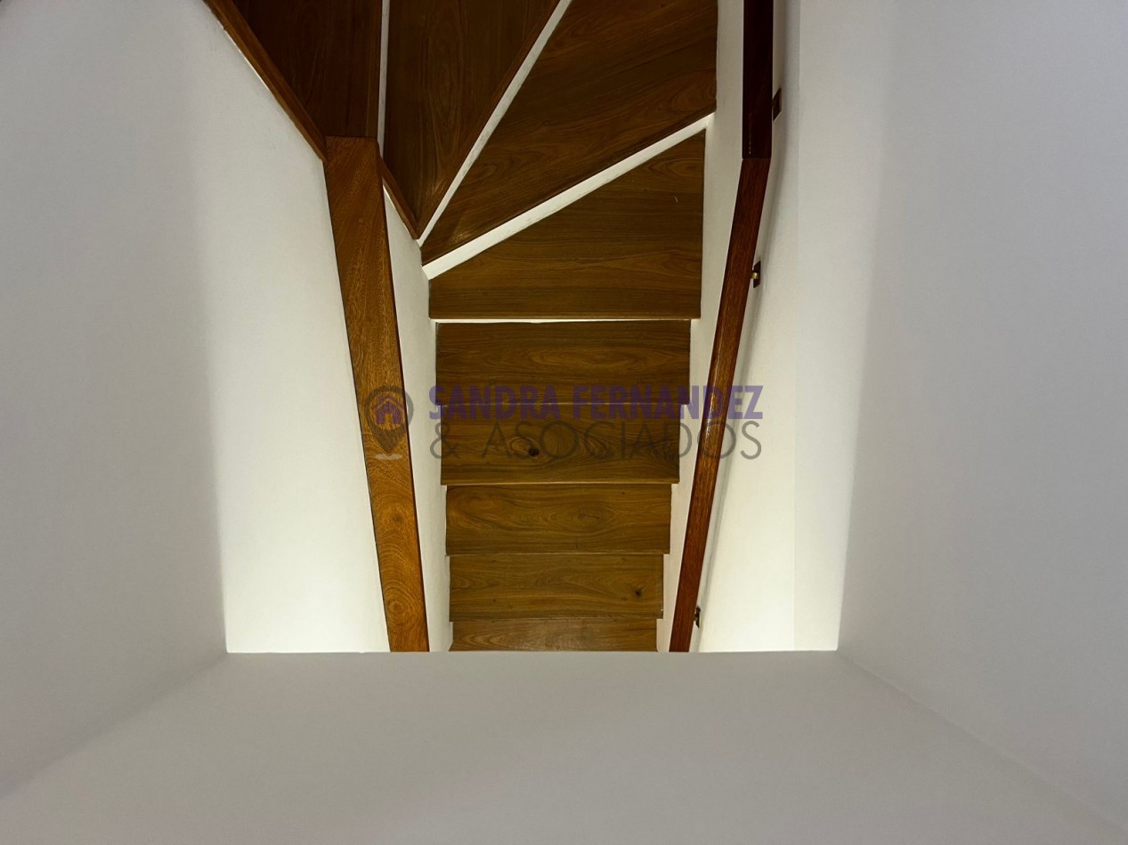 Neuquen Alquiler Casa B°Santa Genoveva