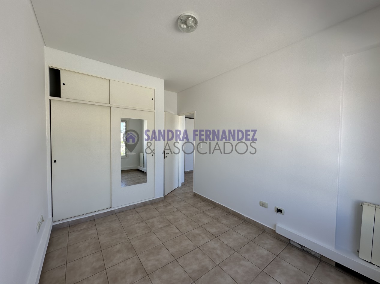 Neuquen Alquiler Departamento 1 dormitorio sin cochera centro ciudad de Neuquen