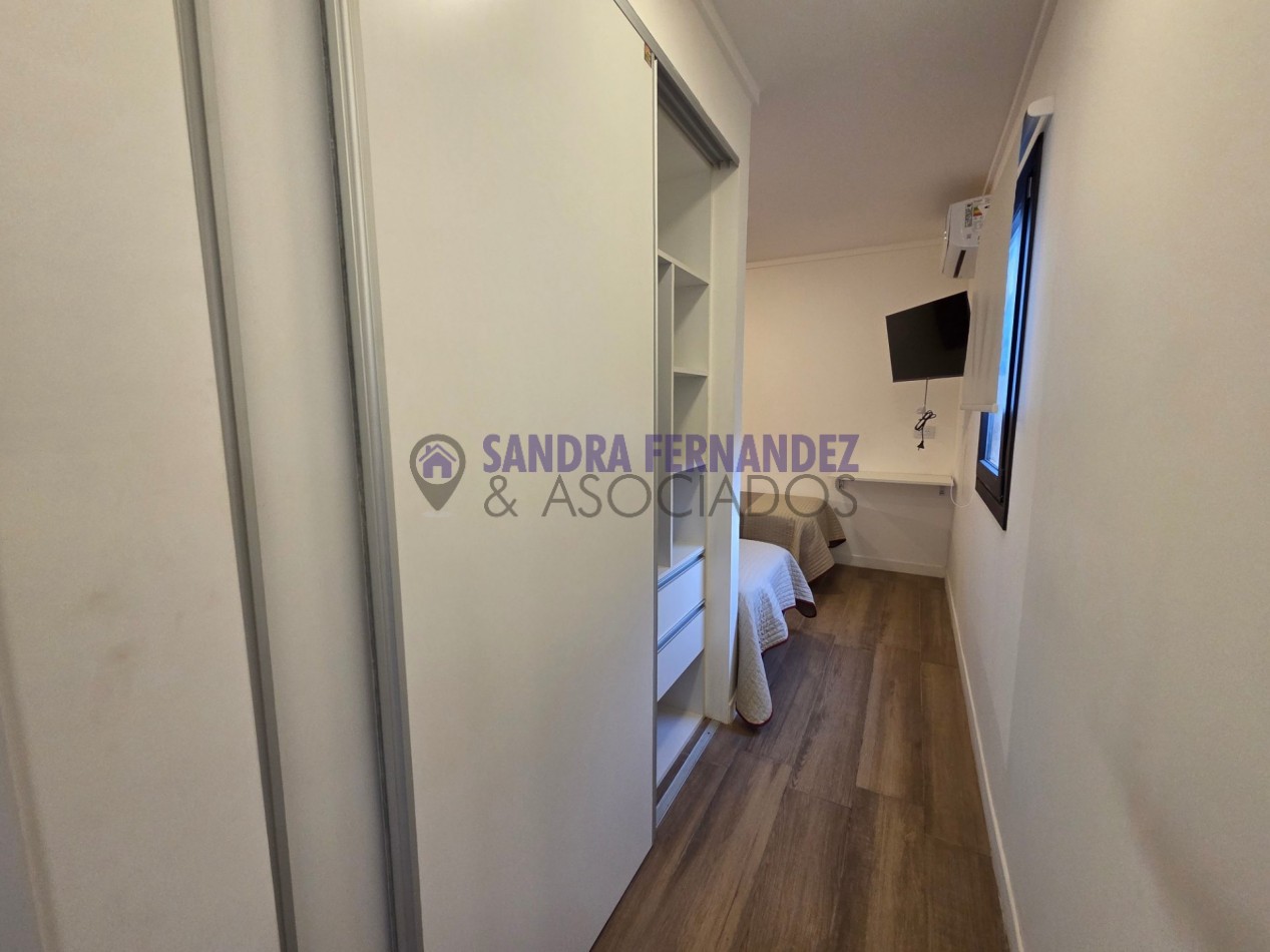 Neuquen Alquiler Añelo A ESTRENAR Casas Modulares en Complejo 2 dormitorios en suite