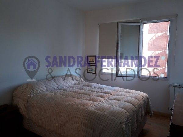 Neuquen. Alquiler Departamento 1 dorm Zona Universidad (UNCO)